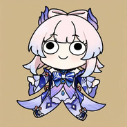 提瓦特第一突击手珊瑚