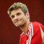 Thomas Müller