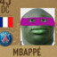 kylian mbappo