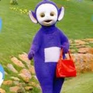 тинки-винки