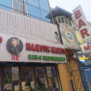 International Majestic