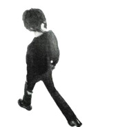 被黑暗禁锢的鱼