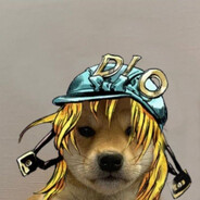 diego brando Steam avatar