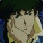 Spike Spiegel