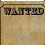 wanted