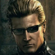 Albert Wesker avatar