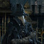 Plague Doctor
