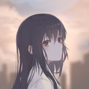 白毛红瞳猫耳白丝幼女