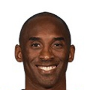 Kobe Bryant