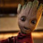 Baby Groot