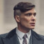 Thomas Shelby OBE, MP