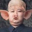 KIM JONG OINK