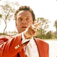 Wes Mantooth