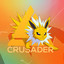 Crusader.