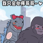 人家只会心疼GeiGei