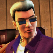 Johnny Gat