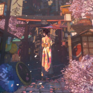 一个帅气的名字