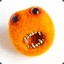 Disturbing Tangerine