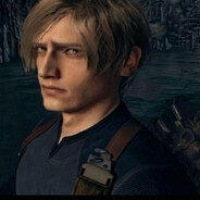 oh wesker im dripping