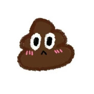 我真的不想拉屎