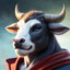 OLD OX