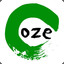 ooze