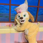 没事就爱洗点碗