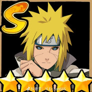 波风水门【秽土转生】