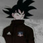 goku del colo