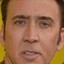 Nicolas Cage