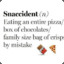 Snaccident