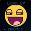 8===D CiPoBOT Lvl UP Service