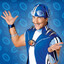 Sportacus