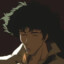 Spike Spiegel