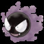 Honey badger Gastly