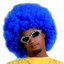 Afro