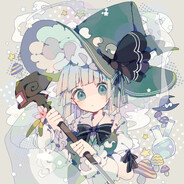 把头埋进妖梦怀里