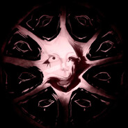 DYSMORPHIA avatar