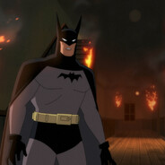 Batfreak