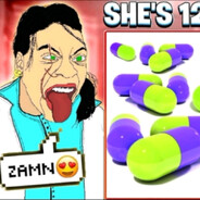 Steam Community Avatar