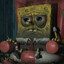 BobEsponjaDrogado