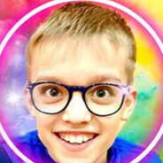 Chrupnięty Inwalida