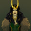 Lady Loki