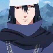 Sasuke Uchiha