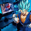 vegito gaming