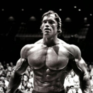 Arnold Schwarzenegger