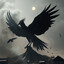 Phoenix of Darkness
