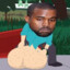 Kanye East