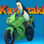 Kawazaki🛵