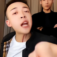 下课来楼梯扣一下